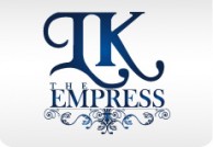 LK The Empress - Logo